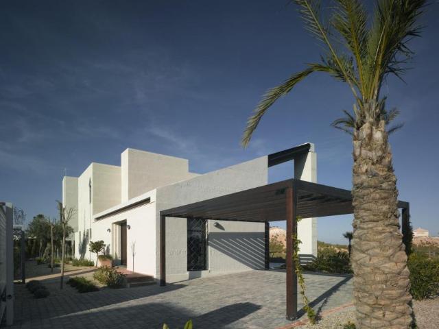 Chalet en venta en Jerónimos y Avileses y Balsicas de Arriba, Campo de Cartagena y Mar Menor