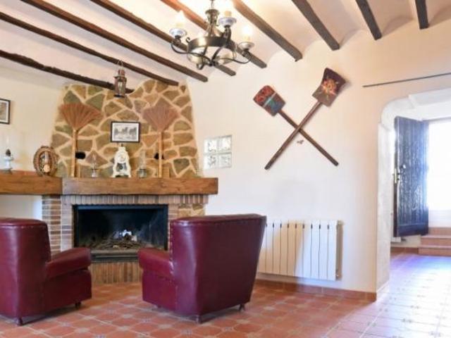 Chalet en venta en el Vinalopó Mitjà / El Vinalopó Medio, Valencia