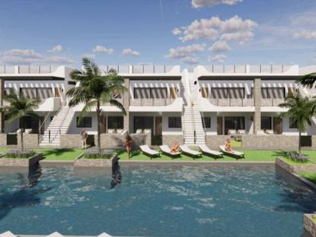Villa en venta en Punta Prima