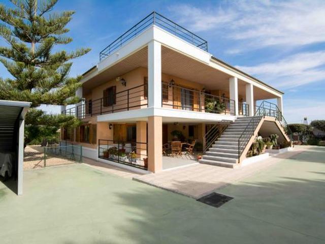 Chalet en venta en Vega Alta del Segura, Murcia
