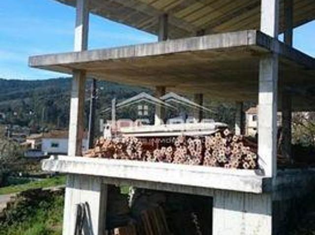 Villa en venta en O Rosal