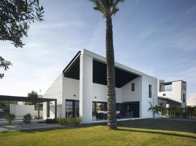 Chalet en venta en Jerónimos y Avileses y Balsicas de Arriba, Campo de Cartagena y Mar Menor