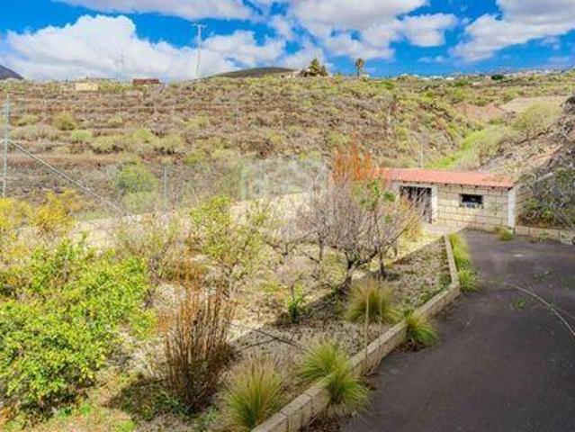 Chalet en venta en Asomada, San Miguel de Abona