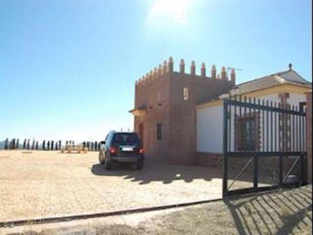 Villa en venta en Sedella