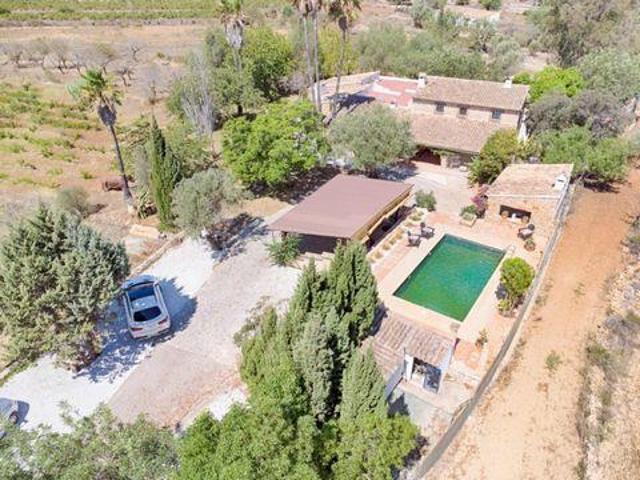 Villa en venta en Senija, Urbanització La Cometa