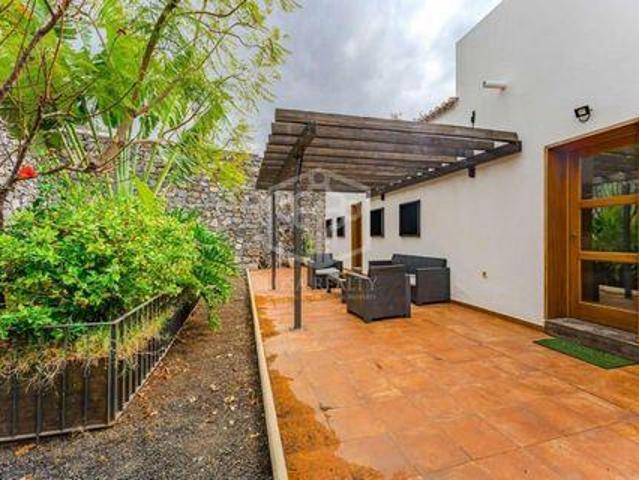 Chalet en venta en Guía de Isora, Canarias