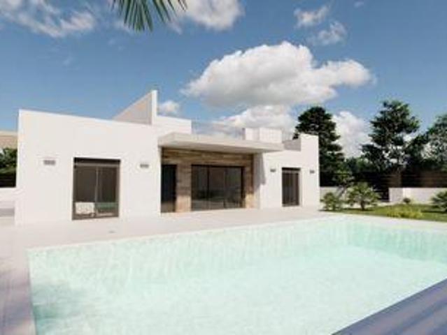 Chalet en venta en Roldán, Campo de Cartagena y Mar Menor