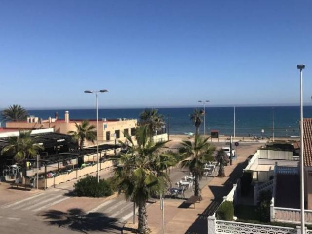 Chalet en venta en La Mata, el Baix Segura / La Vega Baja