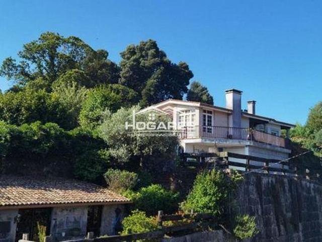 Villa en venta en Tui, O Arrabal