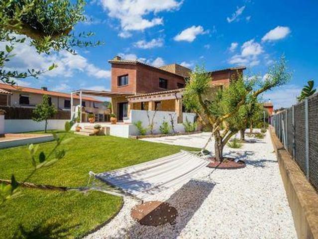 Chalet en venta en Baix Empordà, Catalunya