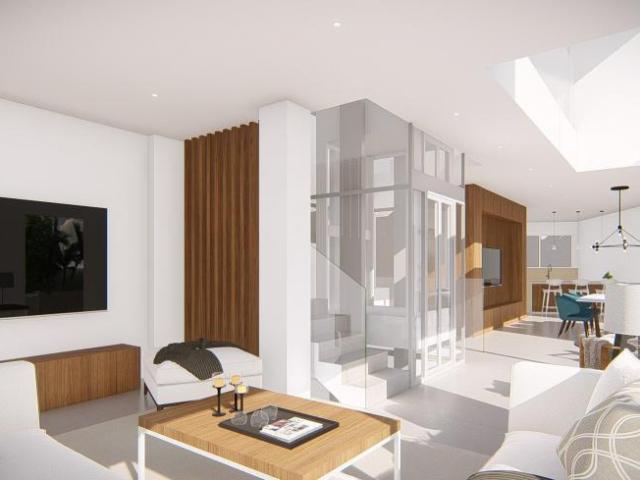 Villa en venta en Villajoyosa