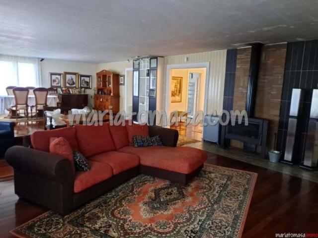 Chalet en venta en Vizcaya