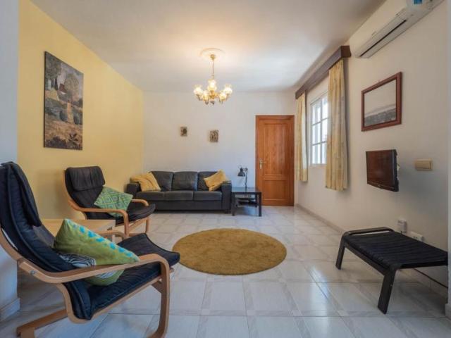 Apartamento en venta en Valle del Guadalhorce, Andalucía