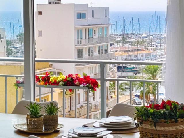Apartamento en venta en El Arenal, s'Arenal