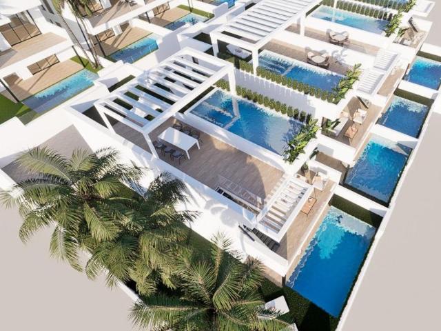 Apartamento en venta en Finestrat, Alicante