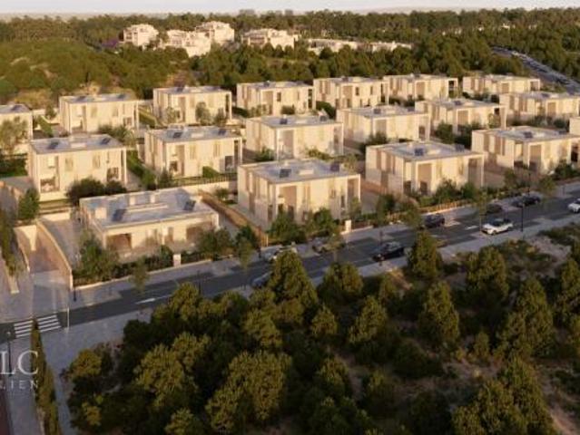 Apartamento en venta en Godella