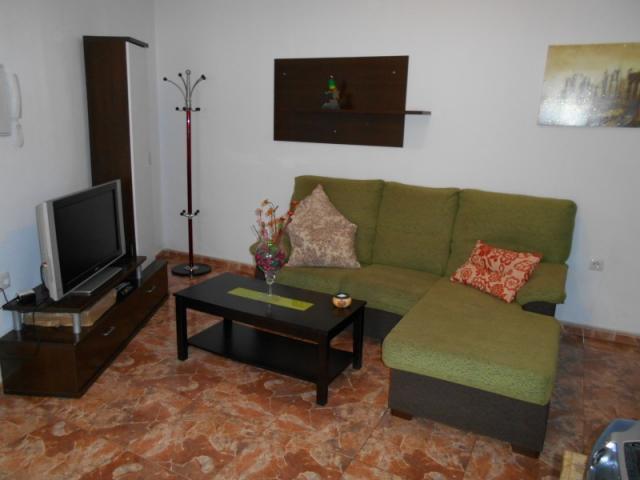 Apartamento en venta en Santa Marta, Badajoz