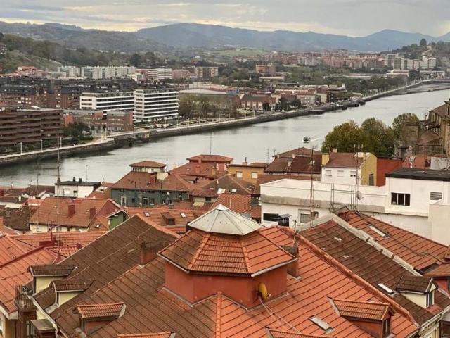 Apartamento en venta en Vizcaya