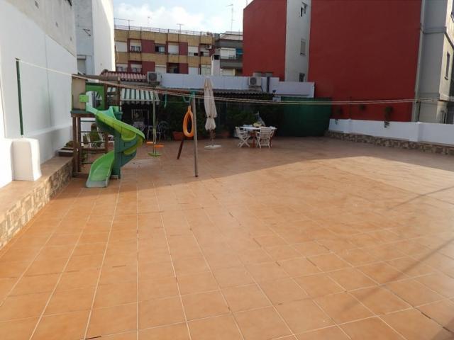 Casa en venta en Barri dels Ollers, l'Horta Sud