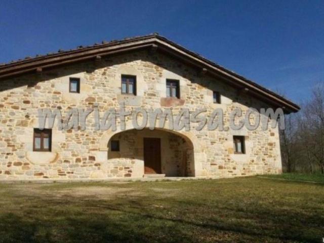 Casa en venta en Arabako lautada, Guipúzcoa