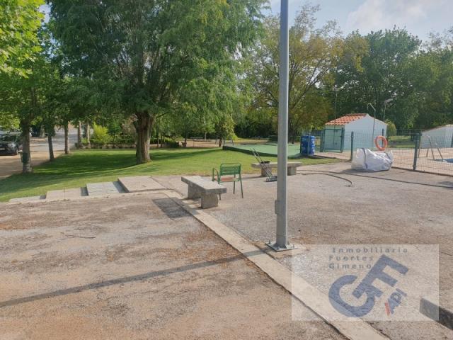 Casa en venta en Alcaracejos