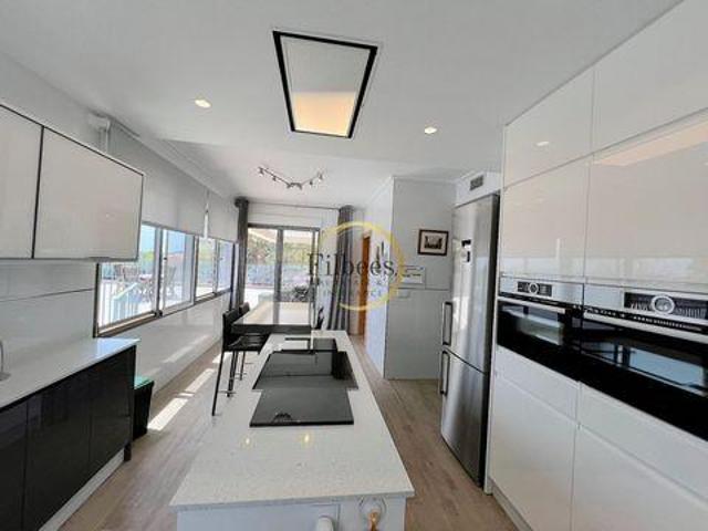 Casa en venta en Aledo, Las Canales