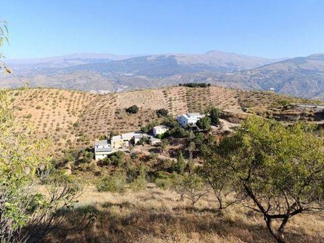 Casa en venta en Comarca de la Alpujarra Granadina, Andalucía