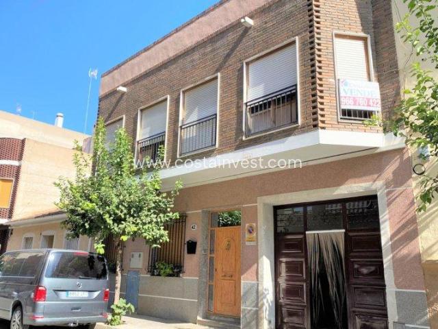 Casa en venta en el Baix Segura / La Vega Baja, Valencia