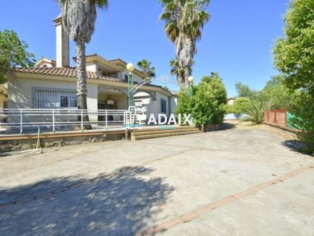 Casa en venta en Cáceres