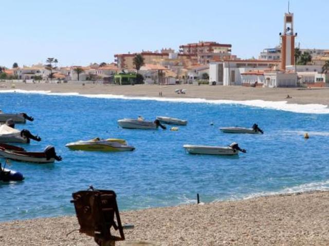 Casa en venta en Calahonda, Comarca de la Costa Granadina