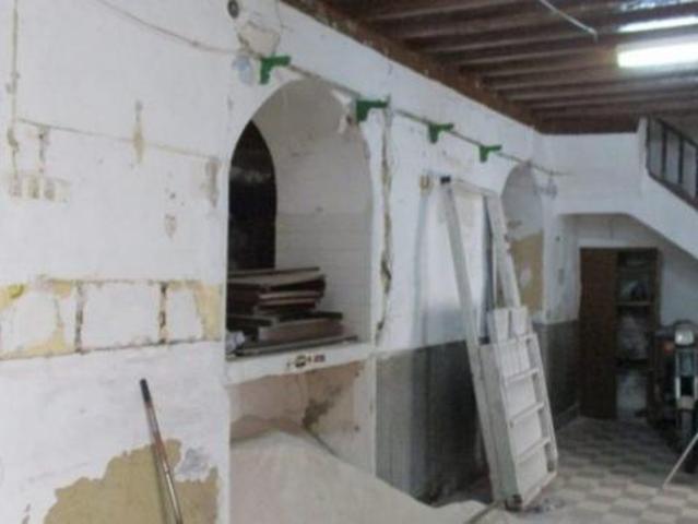 Casa en venta en Sierra de las Nieves, Andalucía