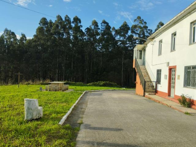 Casa en venta en Cerdido, Ortegal