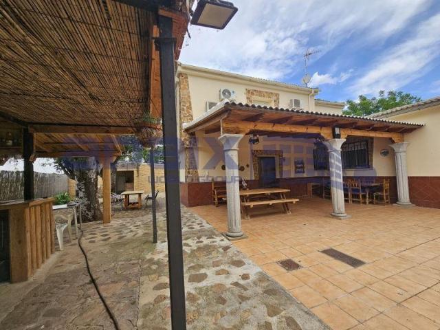 Casa en venta en Pio XII, Ciudad Real