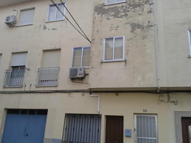 Casa en venta en Coria, Extremadura
