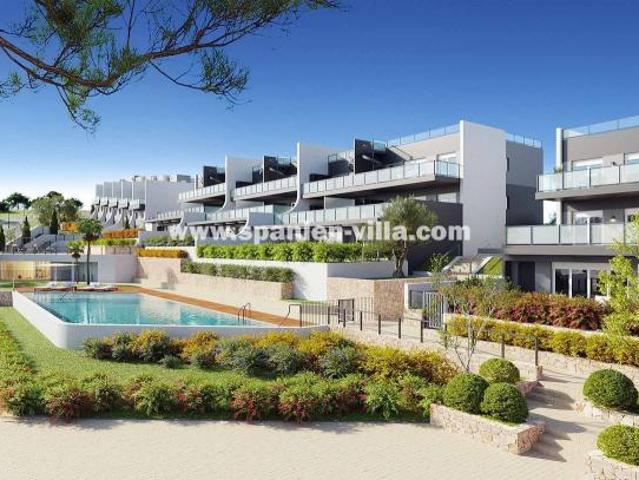 Casa en venta en Finestrat