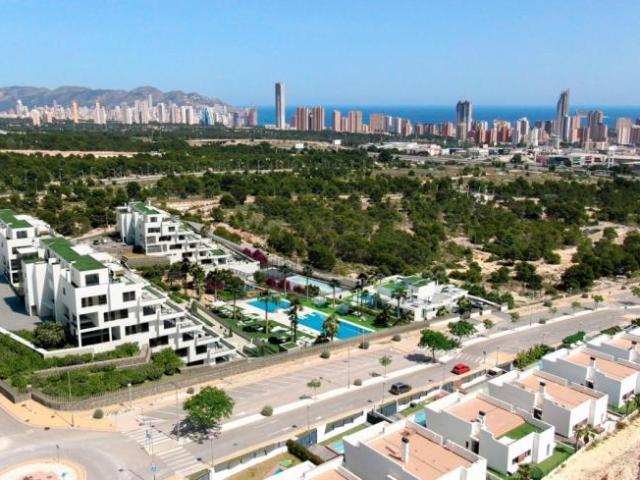 Casa en venta en Finestrat