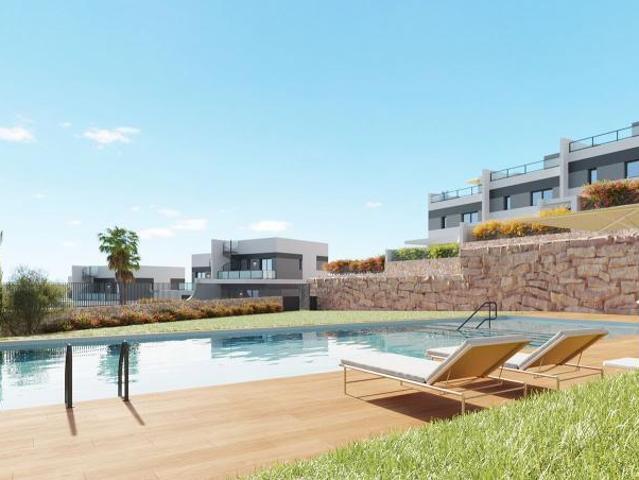 Casa en venta en Finestrat, Alicante