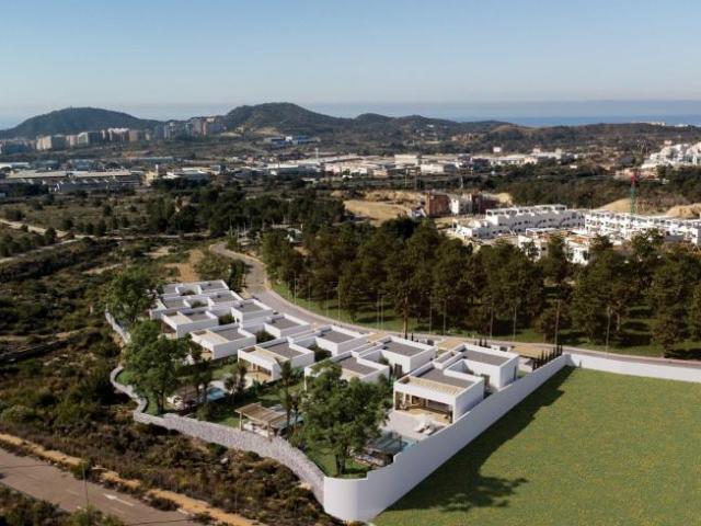 Casa en venta en Finestrat