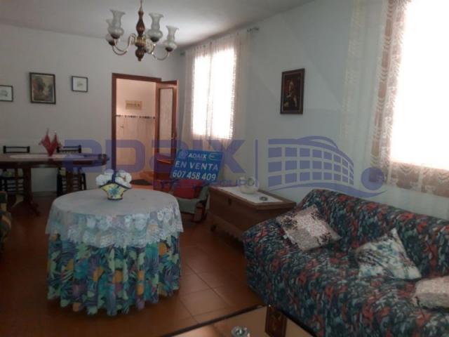 Casa en venta en Hinojosas De Calatrava, Castilla-La Mancha