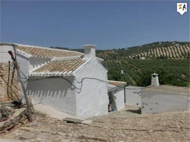 Casa en venta en Iznájar