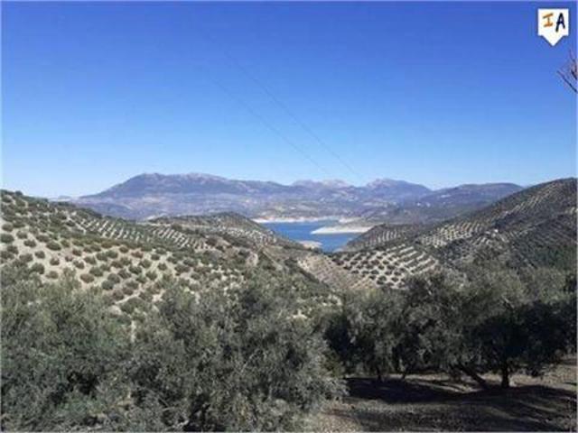 Casa en venta en Iznájar, Los Concejos