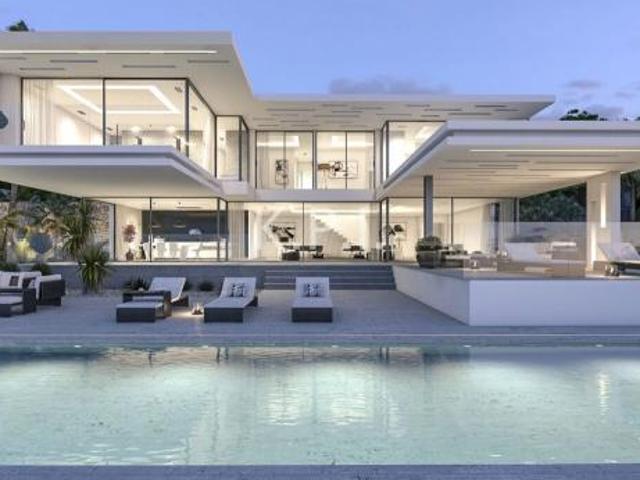 Casa en venta en España