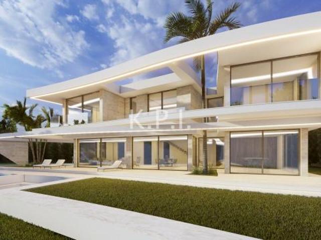 Casa en venta en España