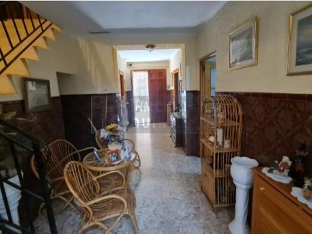 Casa en venta en La Puebla De Almoradiel