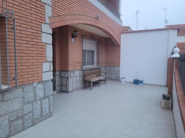 Casa en venta en La Puebla De Almoradiel