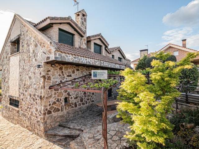 Casa en venta en Madrid