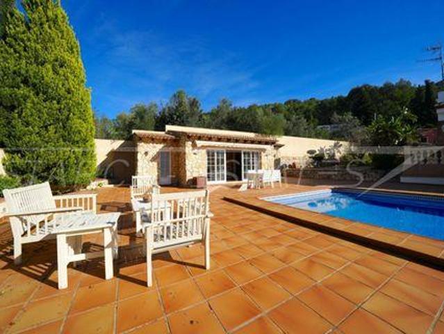 Casa en venta en Orba, Orbeta