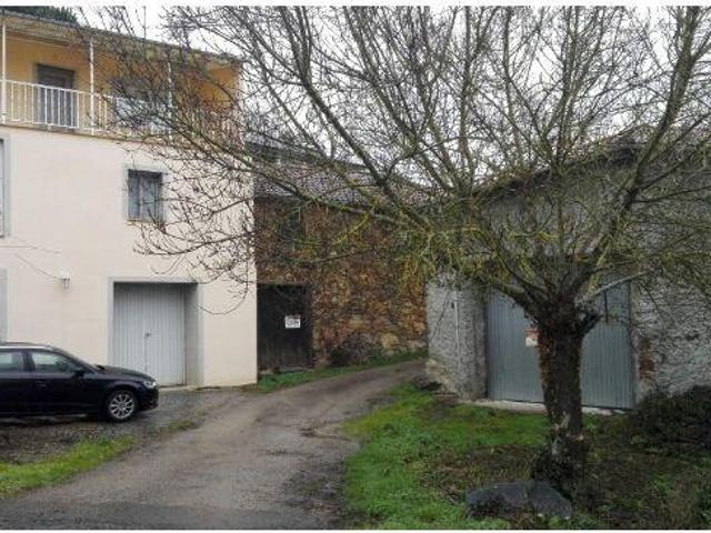 Casa en venta en Terra de Lemos, Galicia
