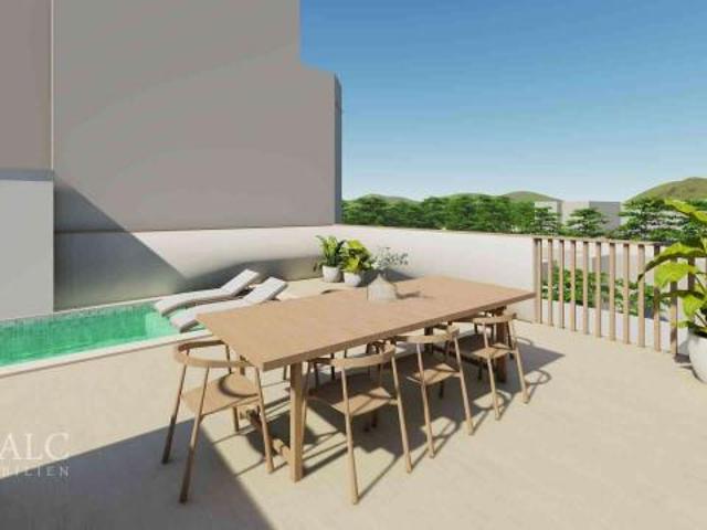 Casa en venta en es Molinar, Palma