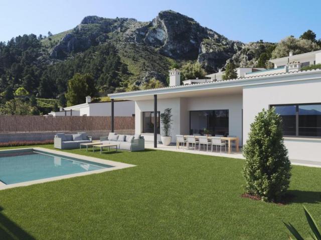 Casa en venta en l'Alcoià, España